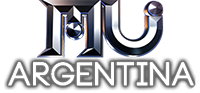 Mu Argentina Logo Footer